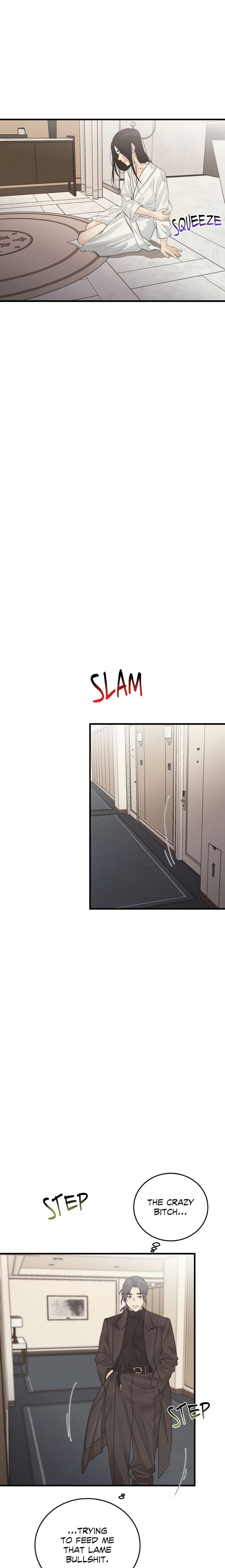 Where the Heart Is - Chapter 66 Page 15