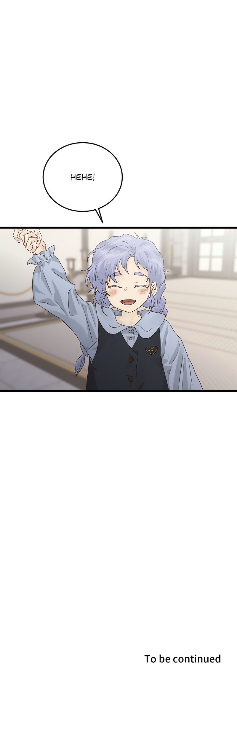 Where the Heart Is - Chapter 67 Page 20