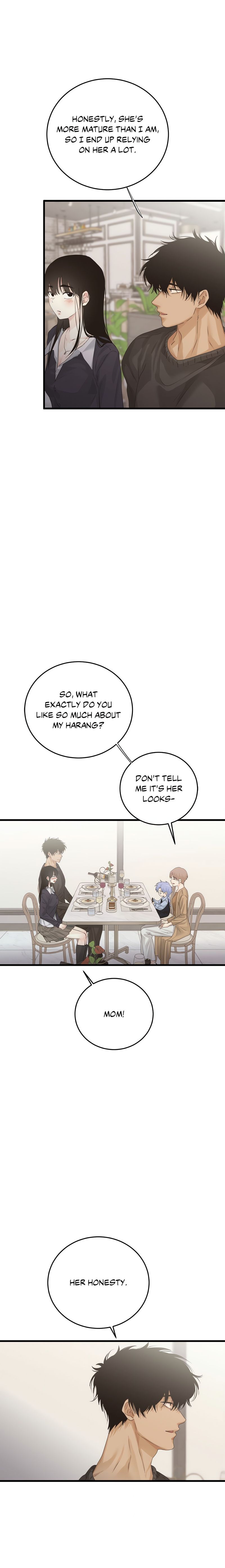 Where the Heart Is - Chapter 68 Page 2