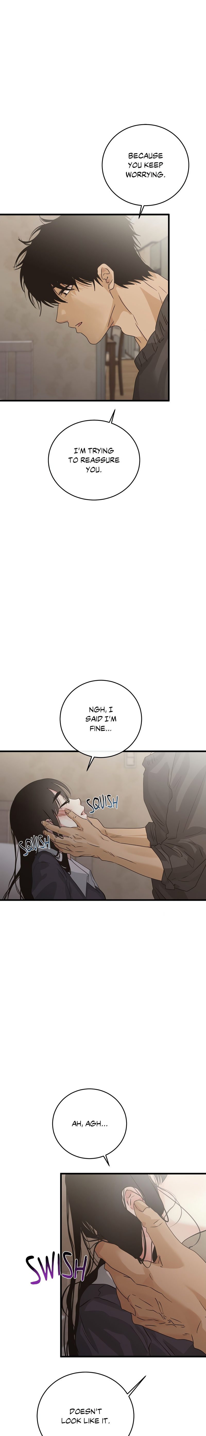 Where the Heart Is - Chapter 69 Page 3