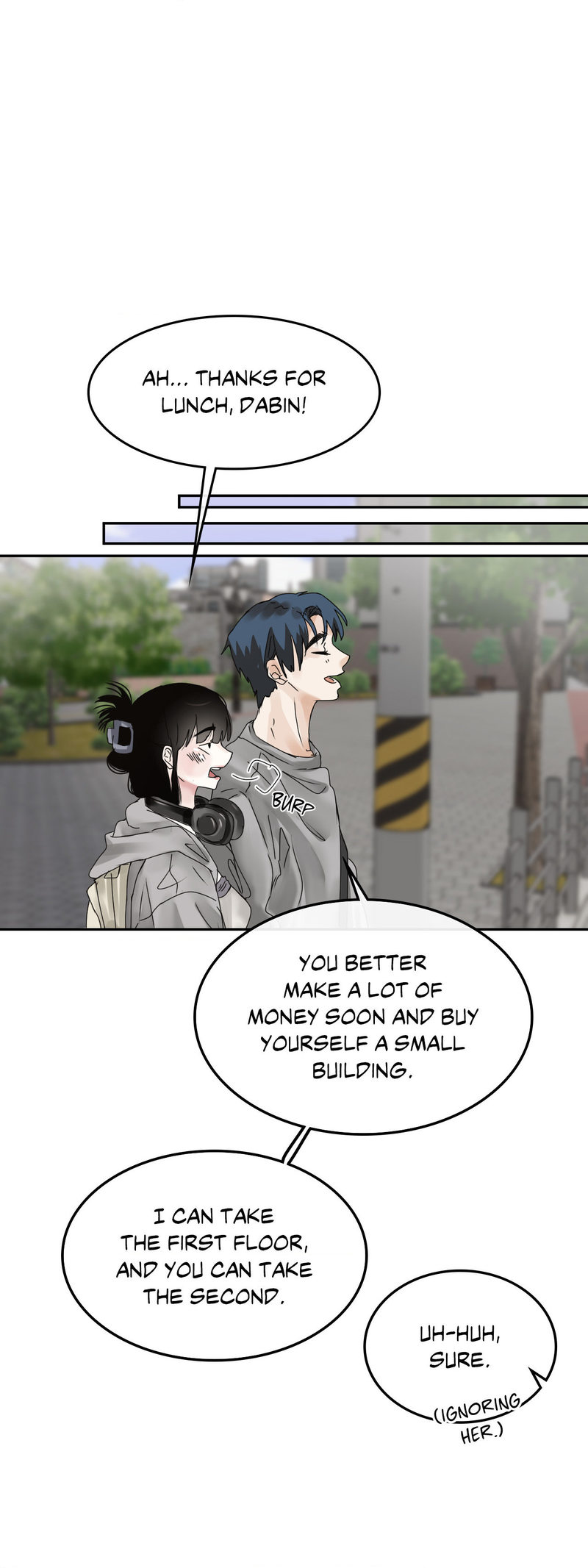 Where the Heart Is - Chapter 7 Page 24