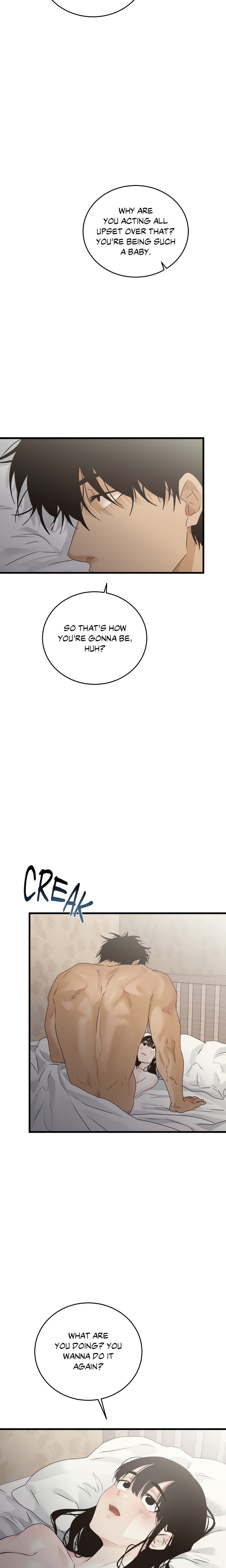 Where the Heart Is - Chapter 70 Page 5