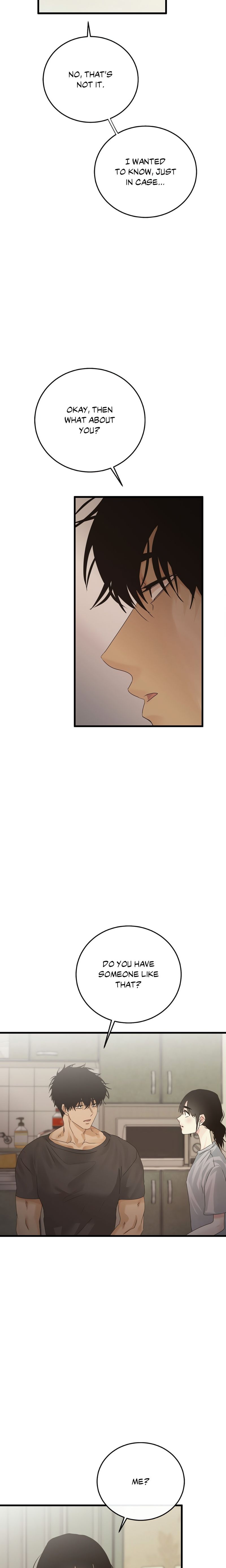 Where the Heart Is - Chapter 71 Page 9