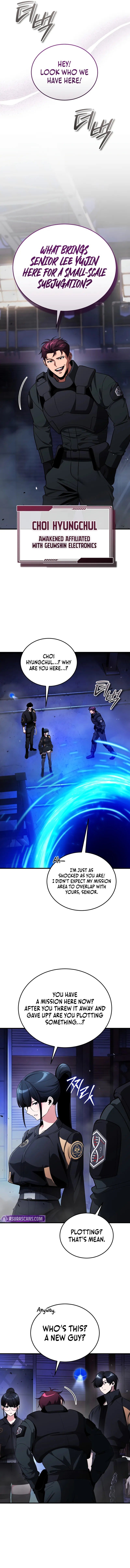 Echoes of the Reverse Planet - Chapter 9 Page 12