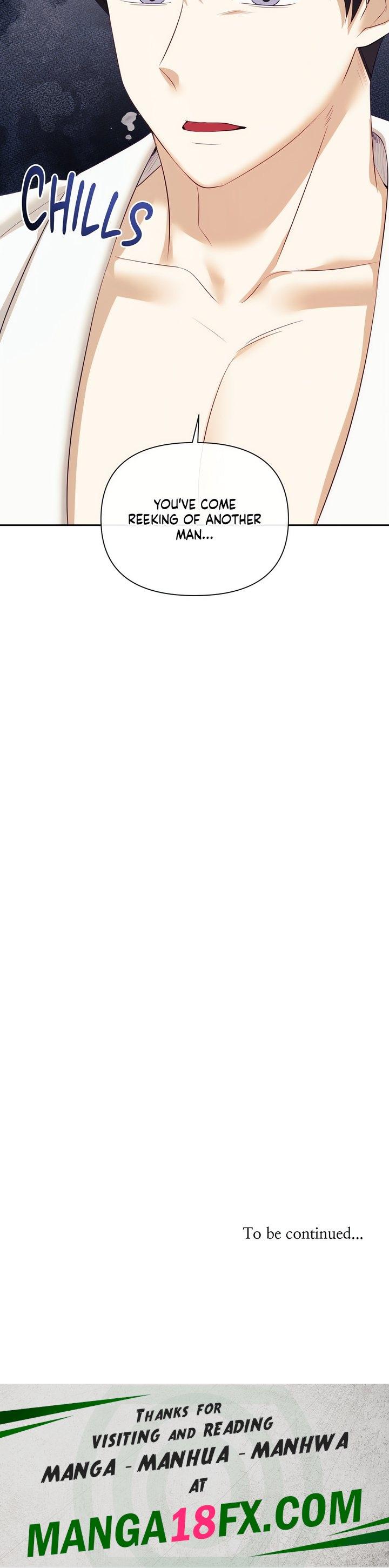 Domming My Boss - Chapter 19 Page 22