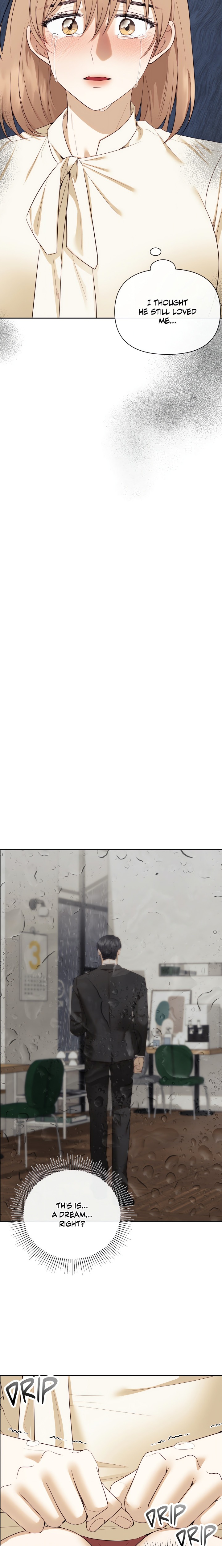 Domming My Boss - Chapter 28 Page 5