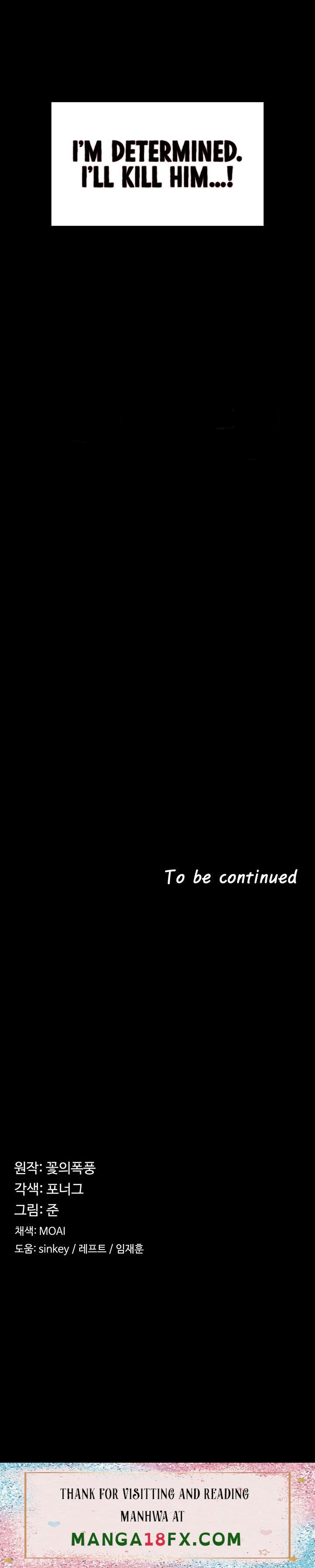 The Main Character is the Villain - Chapter 10 Page 9