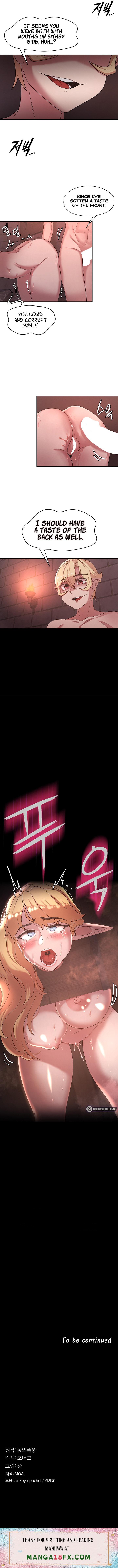 The Main Character is the Villain - Chapter 24 Page 43