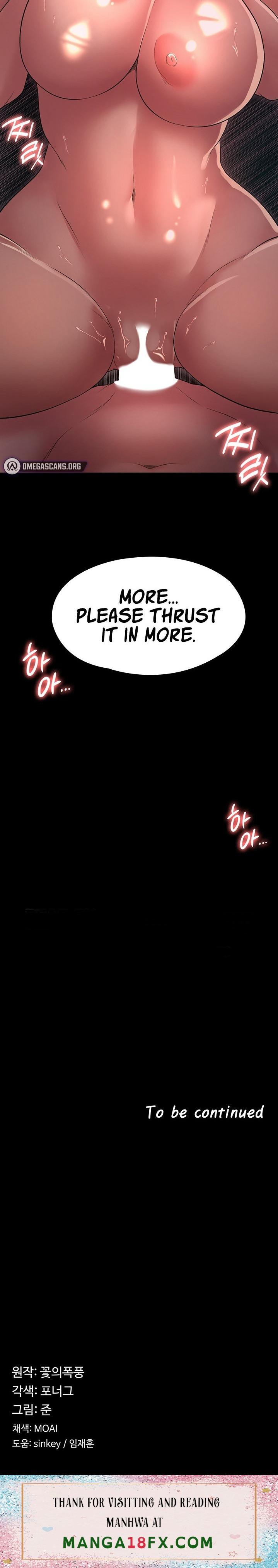 The Main Character is the Villain - Chapter 36 Page 24