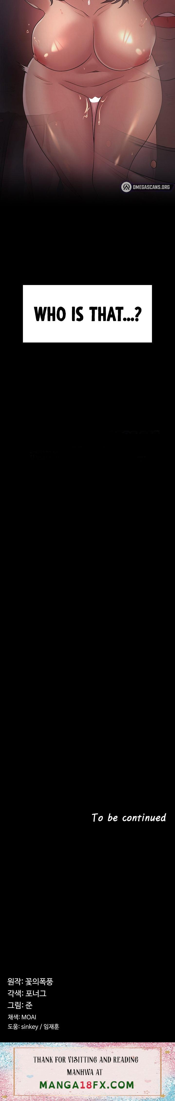 The Main Character is the Villain - Chapter 37 Page 22