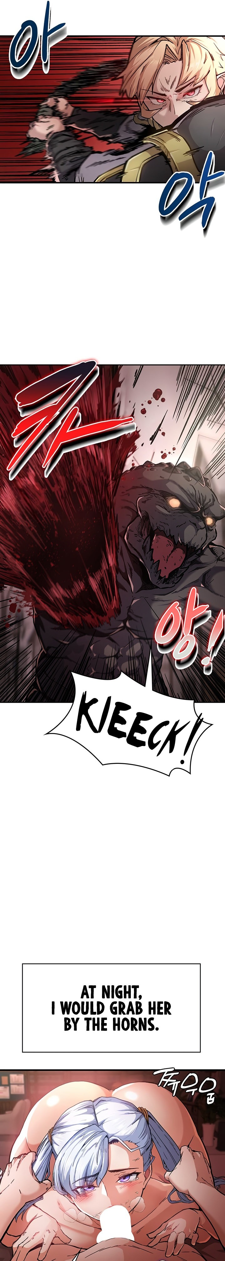 The Main Character is the Villain - Chapter 51 Page 7