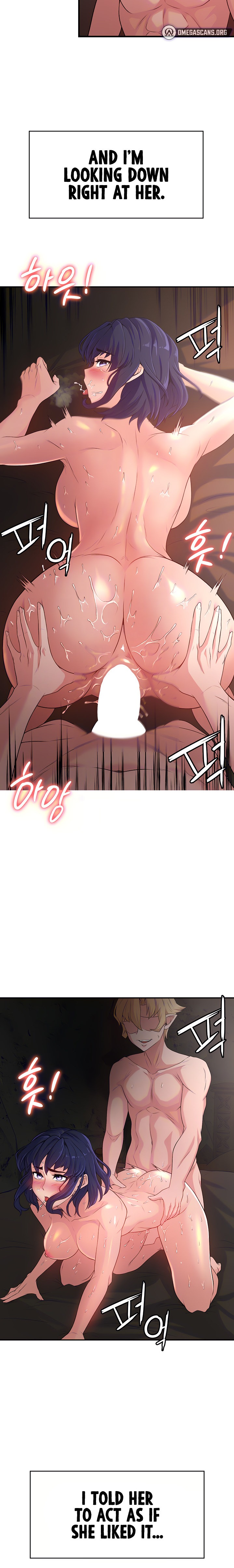 The Main Character is the Villain - Chapter 56 Page 3