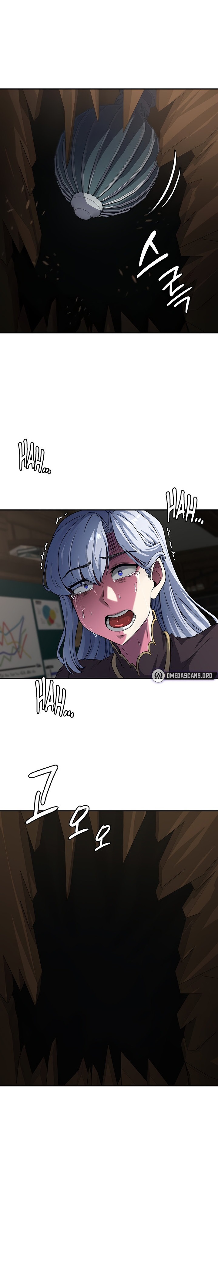 The Main Character is the Villain - Chapter 63 Page 1