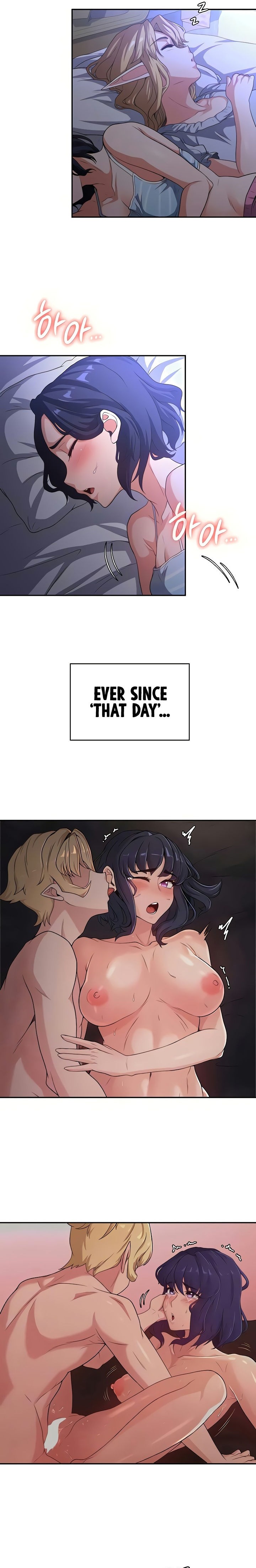 The Main Character is the Villain - Chapter 74 Page 3