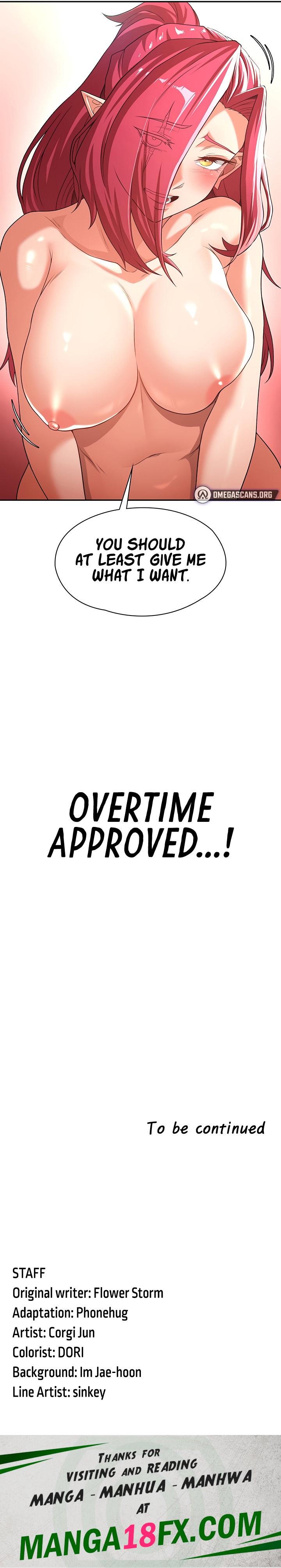 The Main Character is the Villain - Chapter 76 Page 19