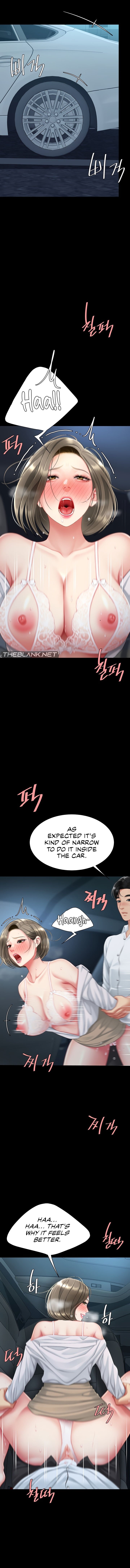 Go Ahead, Mom - Chapter 100 Page 13