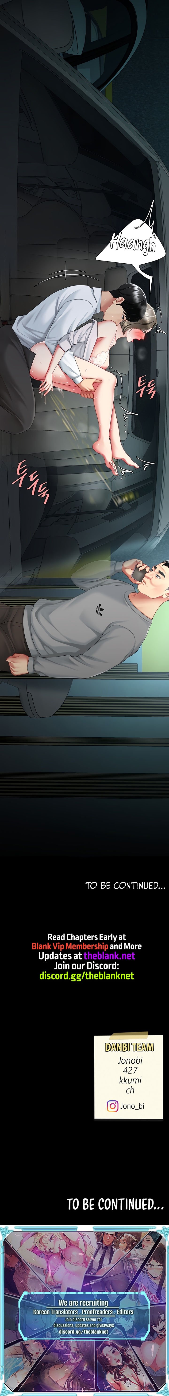 Go Ahead, Mom - Chapter 100 Page 17