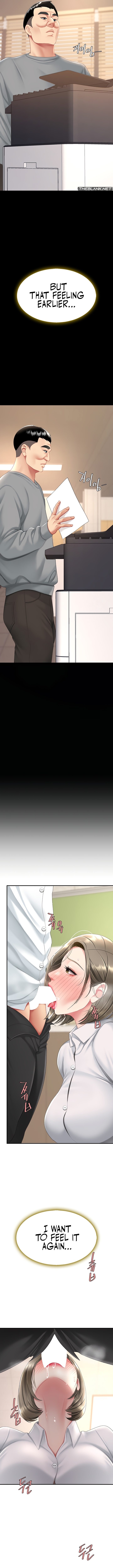 Go Ahead, Mom - Chapter 101 Page 18