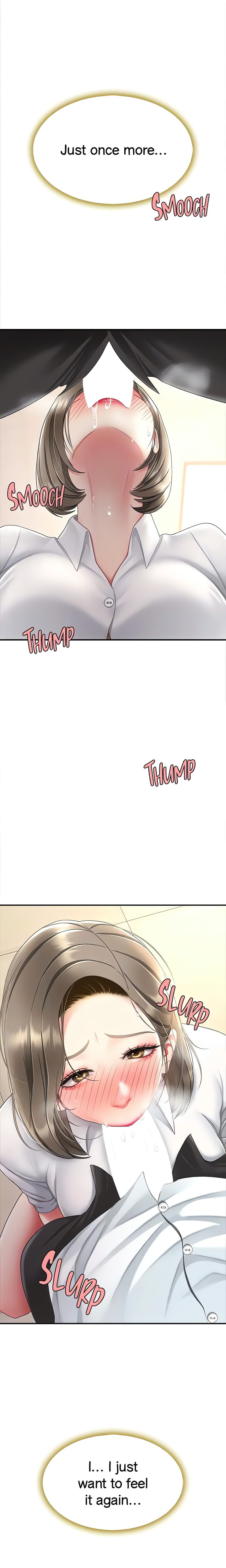 Go Ahead, Mom - Chapter 102 Page 18