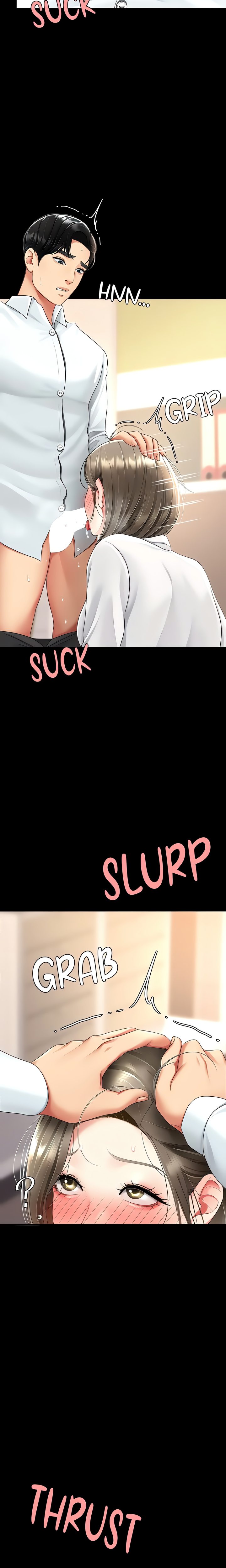 Go Ahead, Mom - Chapter 103 Page 10