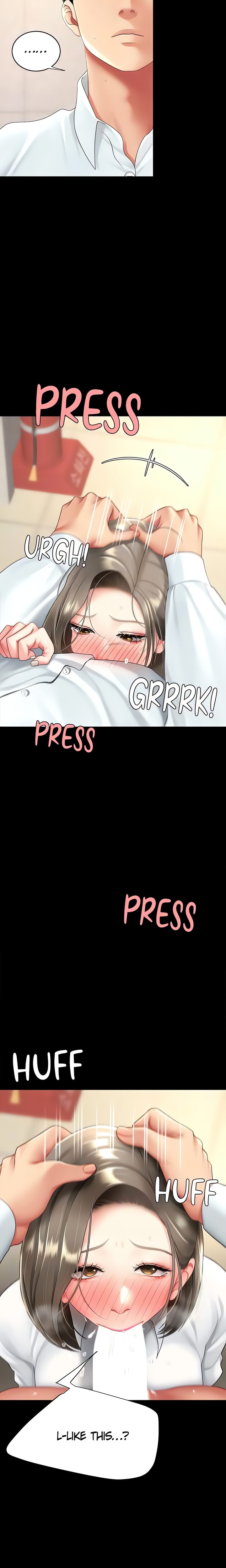 Go Ahead, Mom - Chapter 103 Page 15