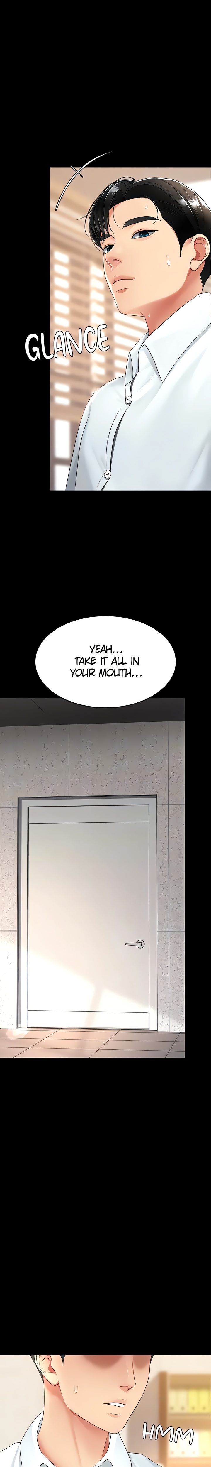 Go Ahead, Mom - Chapter 103 Page 16