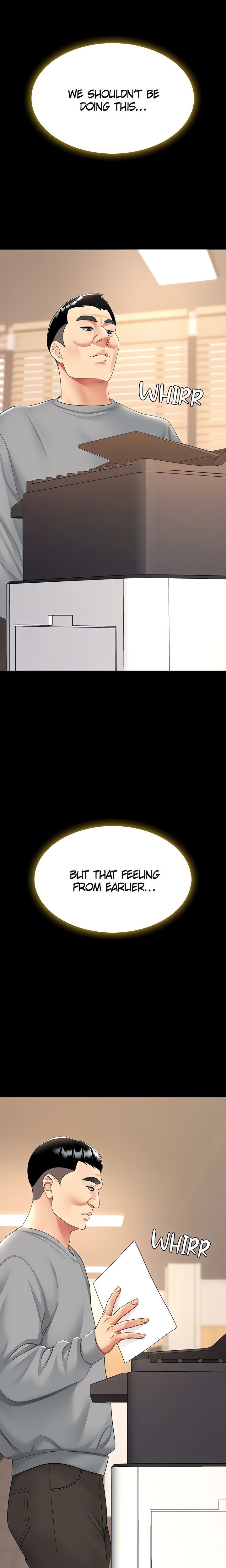 Go Ahead, Mom - Chapter 103 Page 2