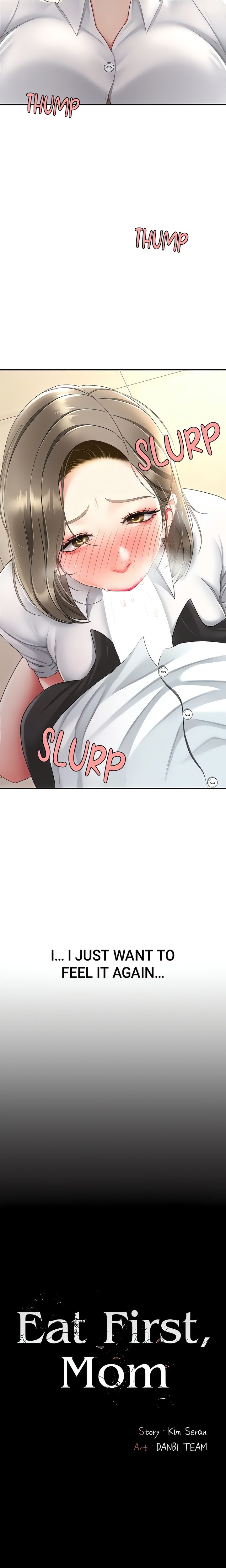 Go Ahead, Mom - Chapter 103 Page 4