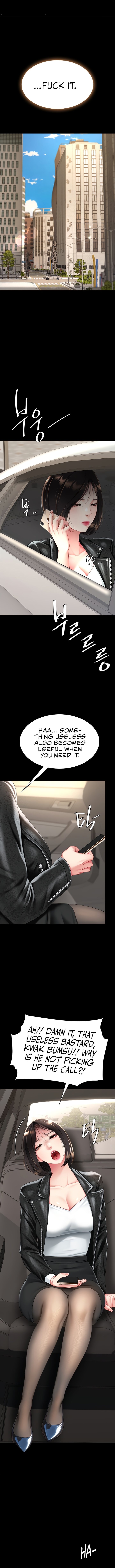 Go Ahead, Mom - Chapter 104 Page 11