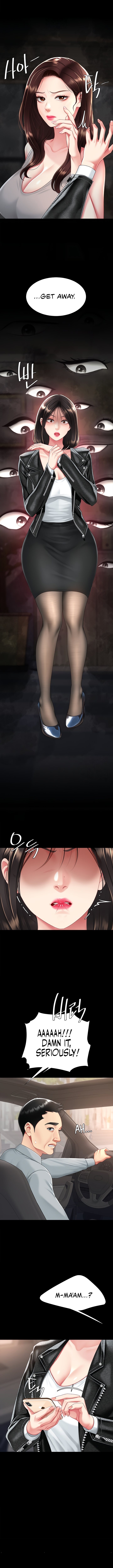 Go Ahead, Mom - Chapter 104 Page 13