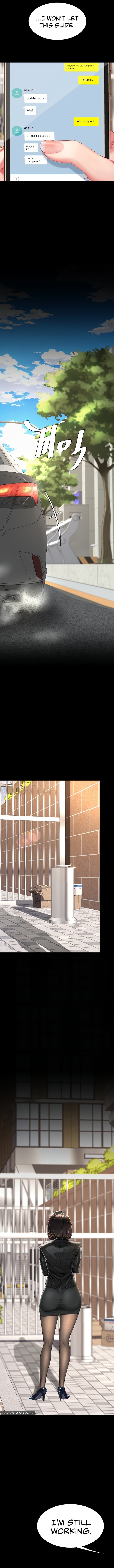 Go Ahead, Mom - Chapter 104 Page 14