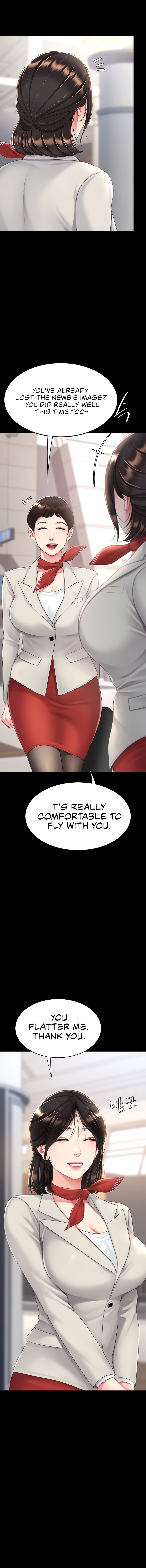 Go Ahead, Mom - Chapter 104 Page 3