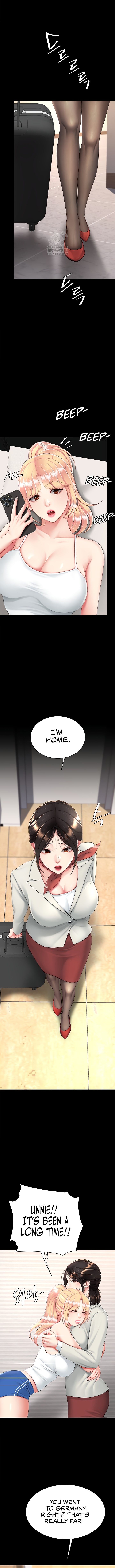 Go Ahead, Mom - Chapter 104 Page 5