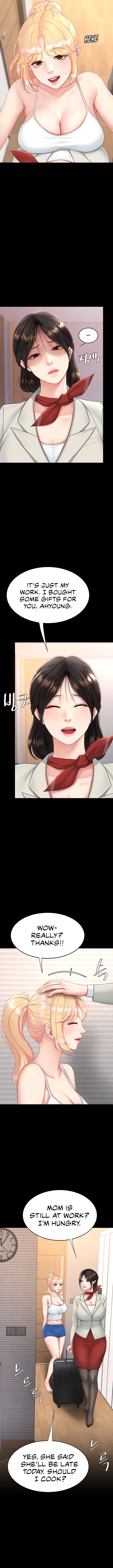 Go Ahead, Mom - Chapter 104 Page 6