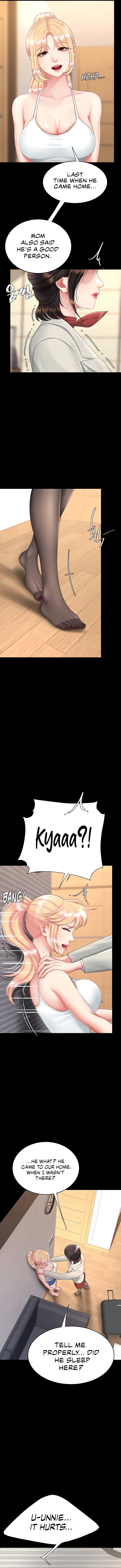 Go Ahead, Mom - Chapter 104 Page 9