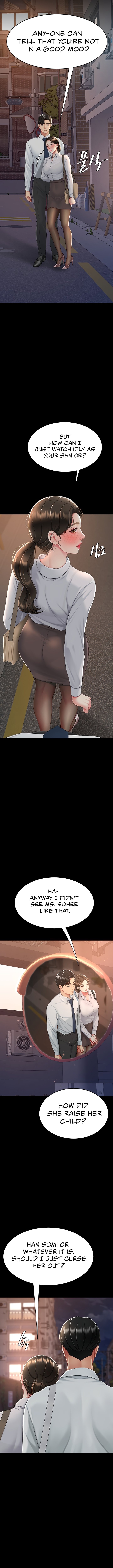 Go Ahead, Mom - Chapter 105 Page 11