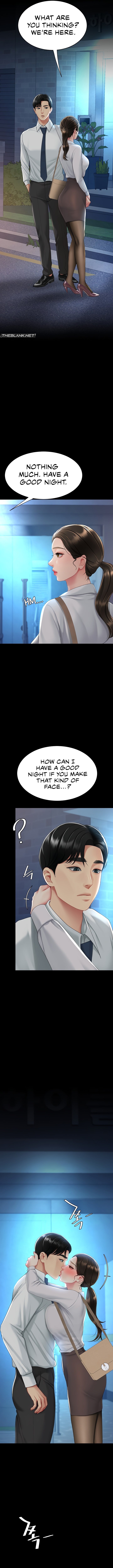 Go Ahead, Mom - Chapter 105 Page 13