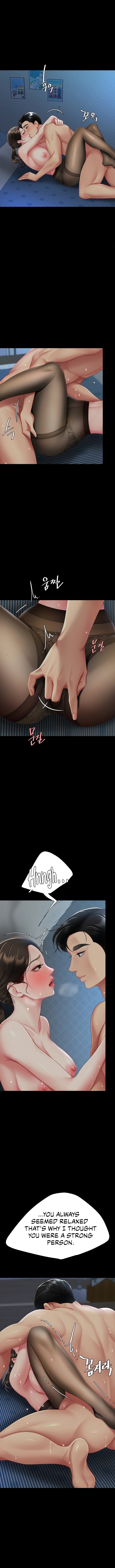 Go Ahead, Mom - Chapter 105 Page 16