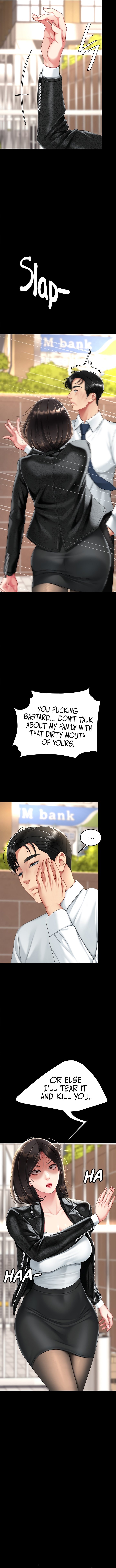 Go Ahead, Mom - Chapter 105 Page 2