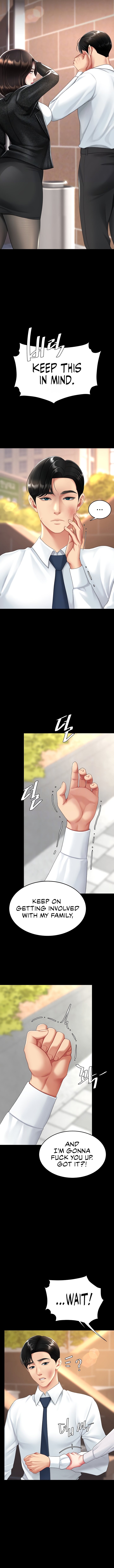 Go Ahead, Mom - Chapter 105 Page 4