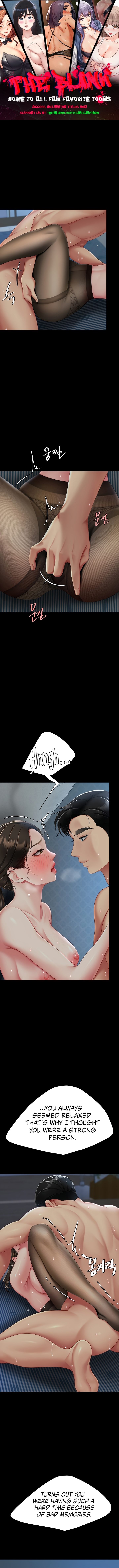 Go Ahead, Mom - Chapter 106 Page 1