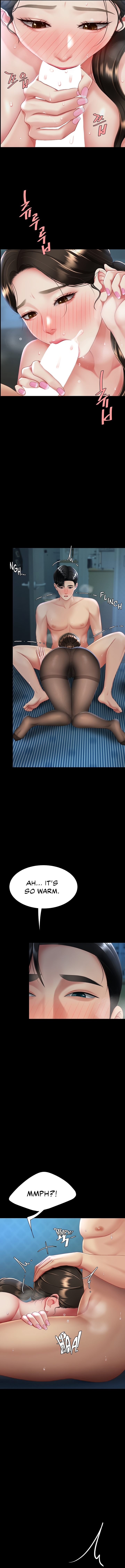 Go Ahead, Mom - Chapter 106 Page 10