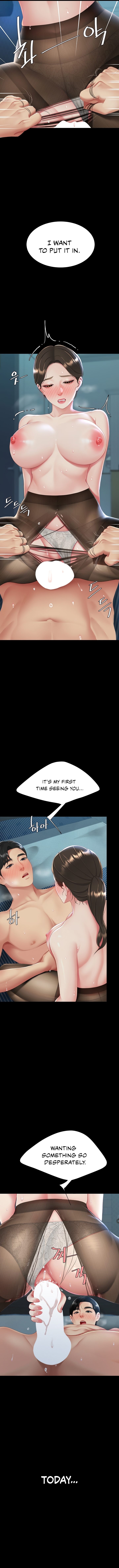 Go Ahead, Mom - Chapter 106 Page 13