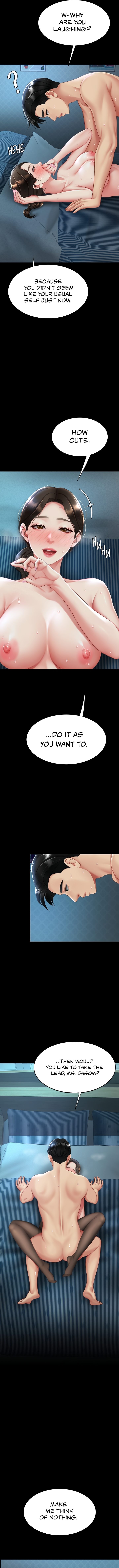 Go Ahead, Mom - Chapter 106 Page 8