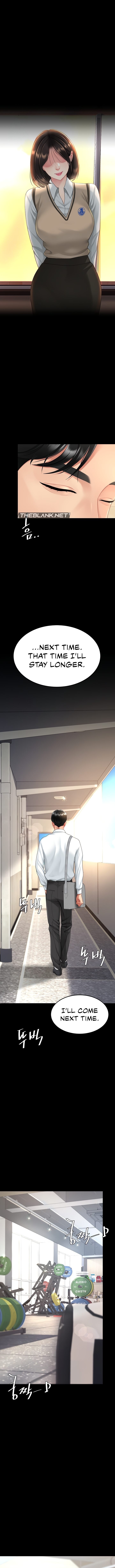 Go Ahead, Mom - Chapter 107 Page 12