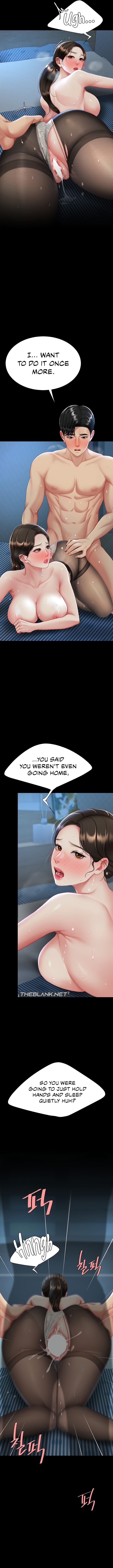 Go Ahead, Mom - Chapter 107 Page 4