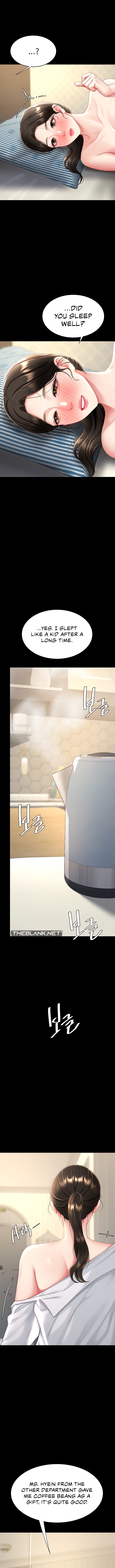 Go Ahead, Mom - Chapter 107 Page 9