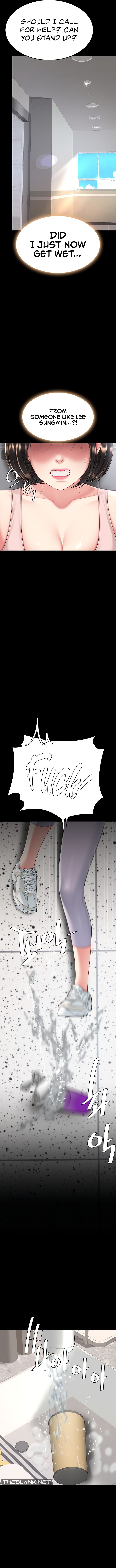 Go Ahead, Mom - Chapter 108 Page 10