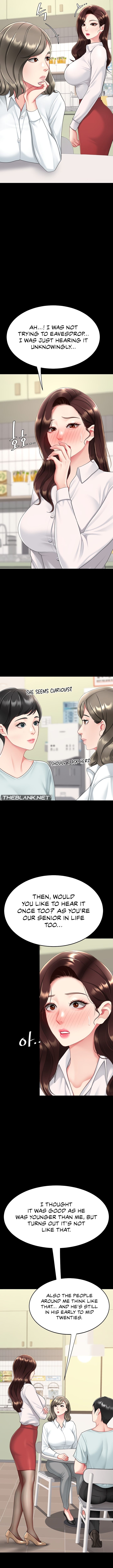 Go Ahead, Mom - Chapter 108 Page 12