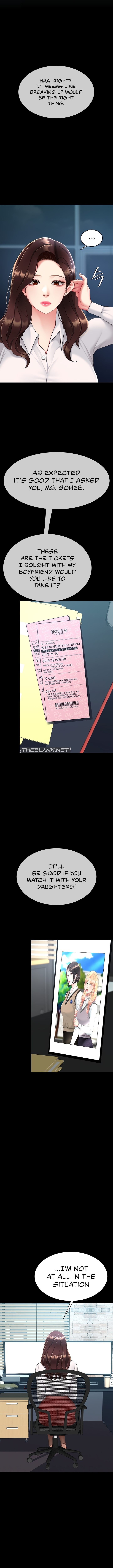 Go Ahead, Mom - Chapter 108 Page 15